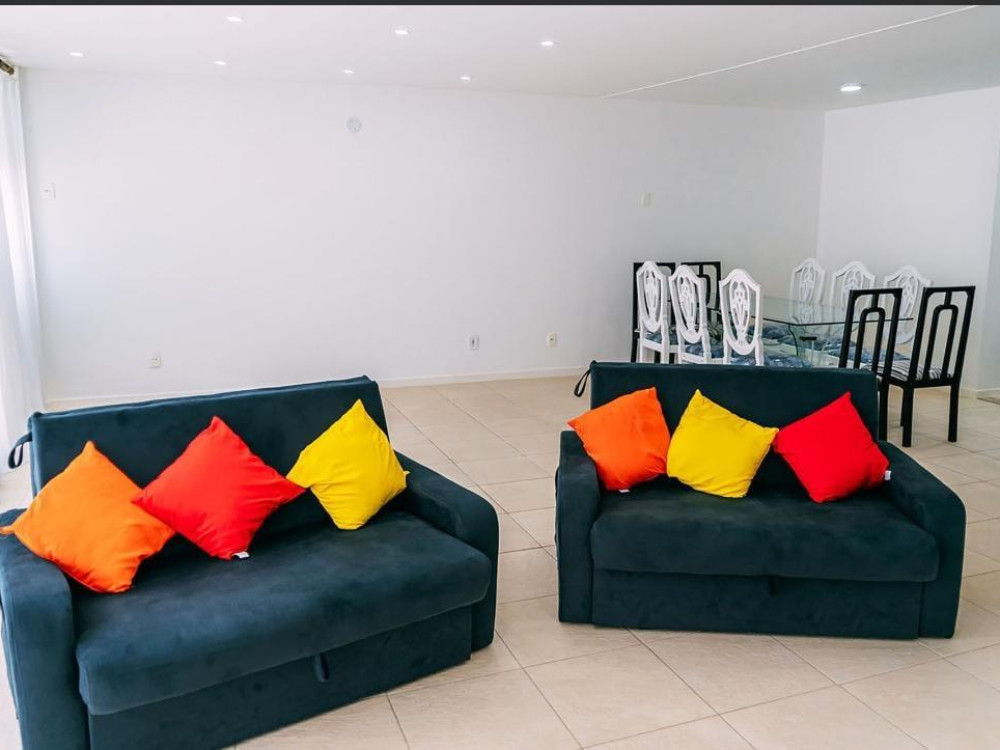 Apartamento mobiliado no recreio · foto 3 de 21