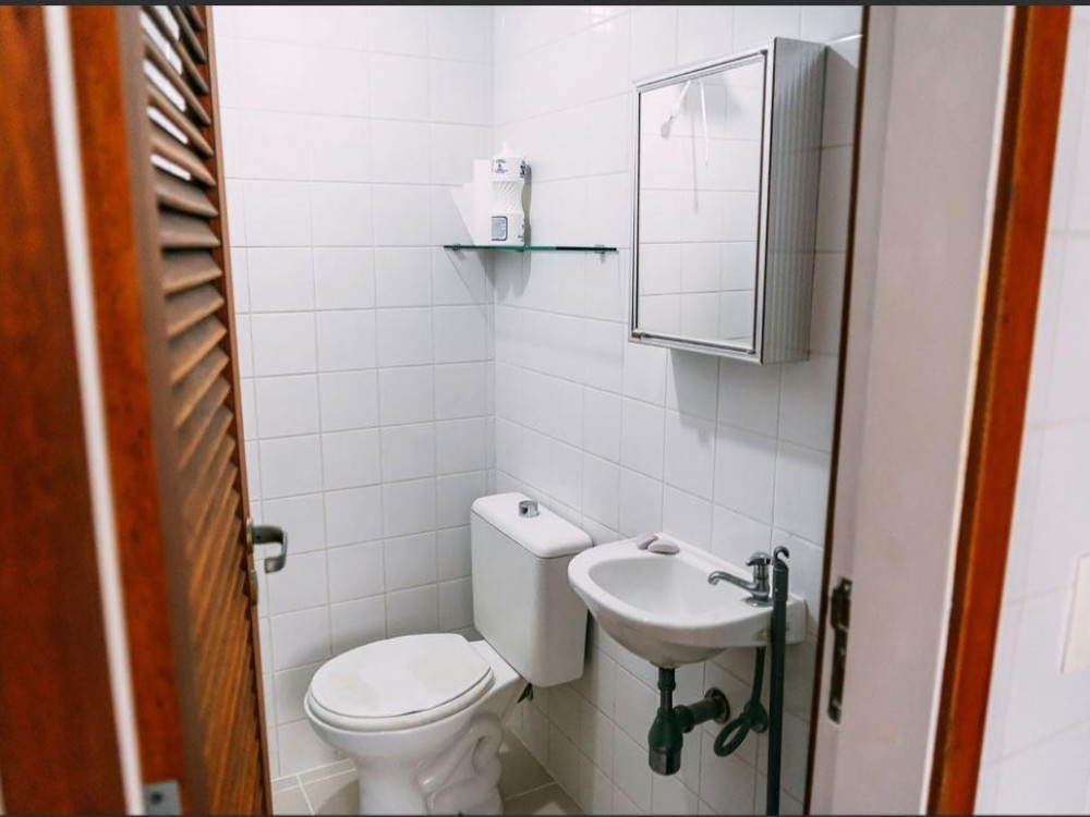 Apartamento mobiliado no recreio · foto 7 de 21