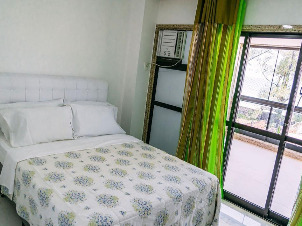 Apartamento mobiliado no recreio · foto 8 de 21