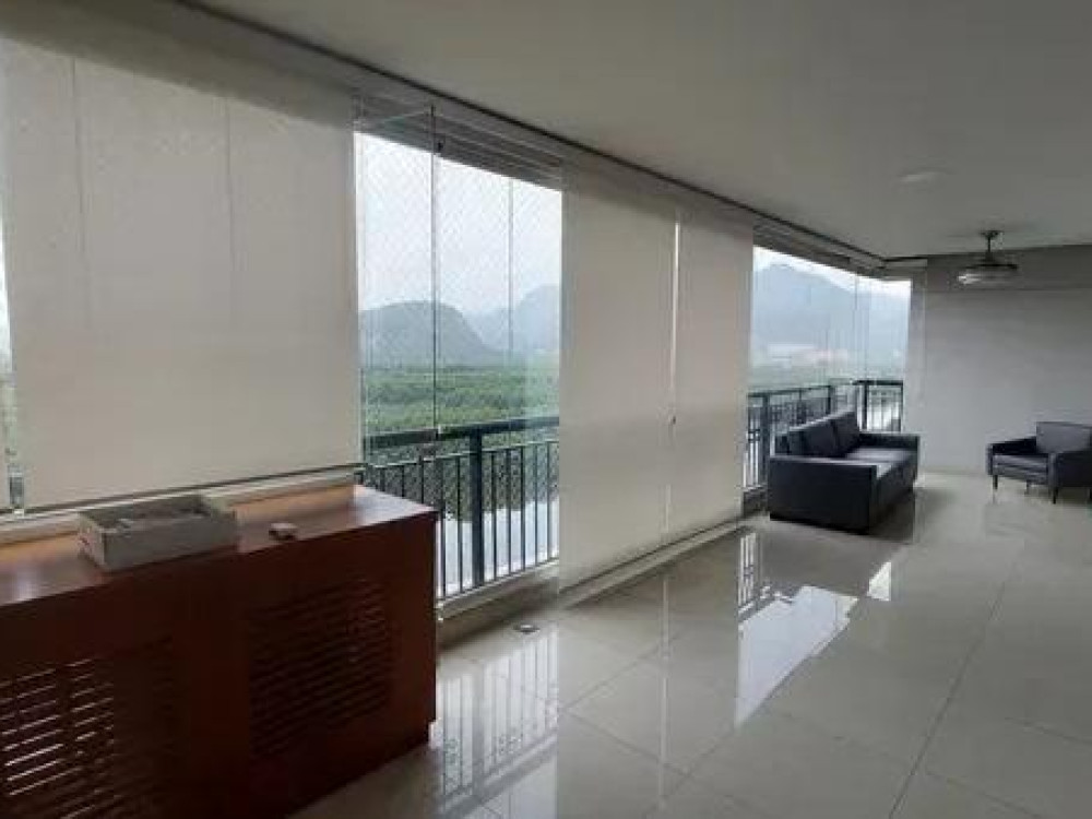 APARTAMENTO PENINSULA - ON THE PARK · foto 12 de 12