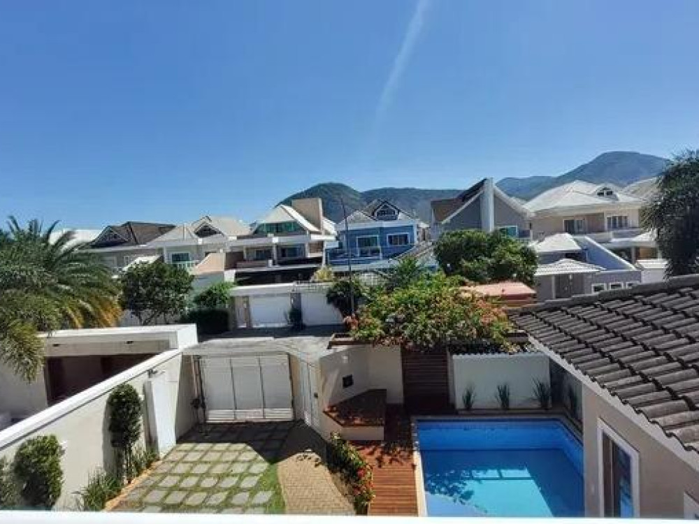 Casa maravilhosa em condomínio · foto 5 de 6