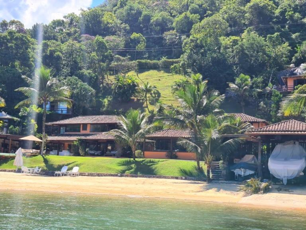 Maravilhosa Propriedade Em Ilha Próxima · foto 15 de 15