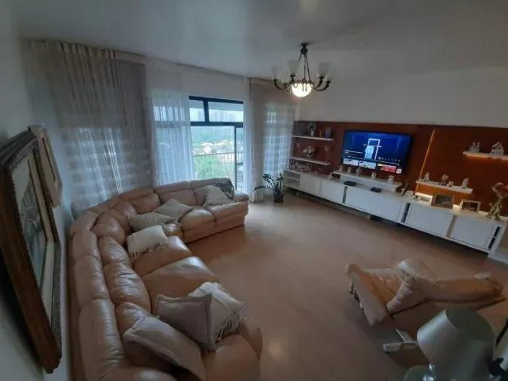 Apartamento Condomínio Nova Ipanema · foto 2 de 13