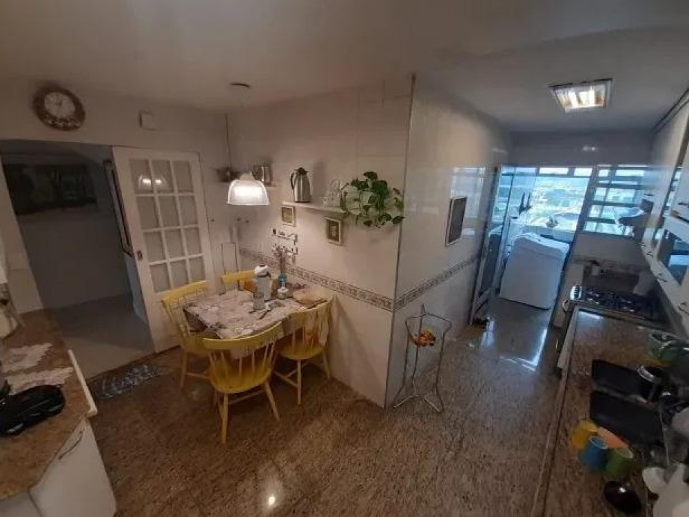 Apartamento Condomínio Nova Ipanema · foto 4 de 13