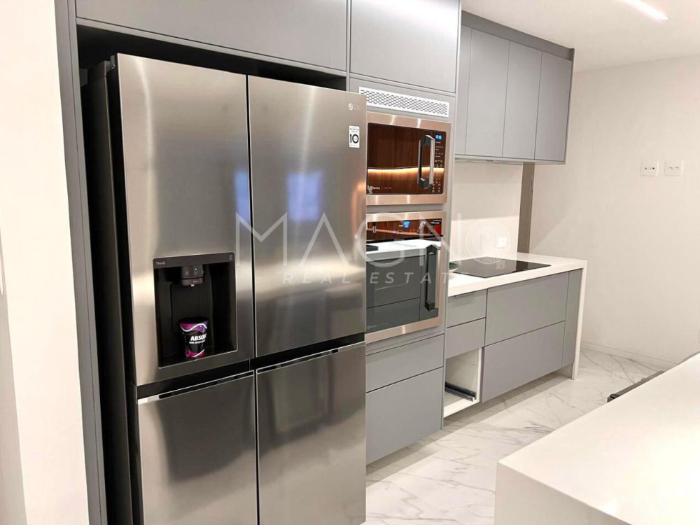 Apartamento com 3 Suítes no Jardim Oceânico · foto 9 de 15