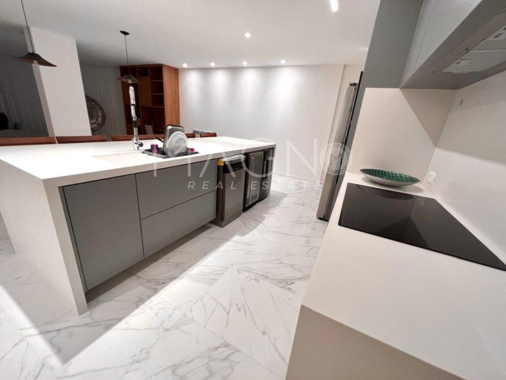 Apartamento com 3 Suítes no Jardim Oceânico · foto 10 de 15