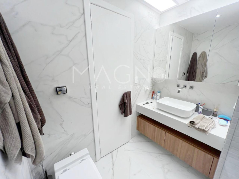 Apartamento com 3 Suítes no Jardim Oceânico · foto 15 de 15