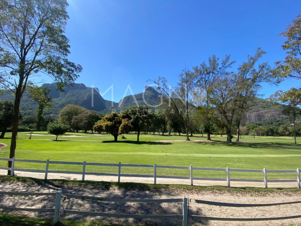 Casa em Condomínio Vila do Golf 4 Quartos · foto 17 de 17