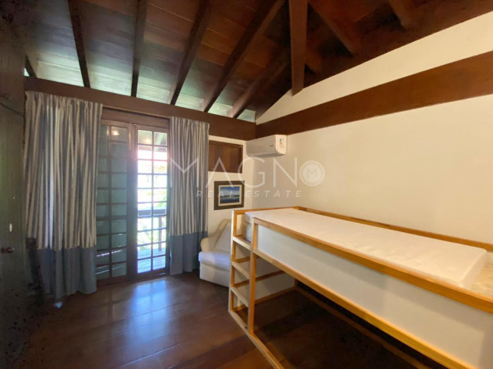 Casa em Condomínio Vila do Golf 4 Quartos · foto 14 de 17