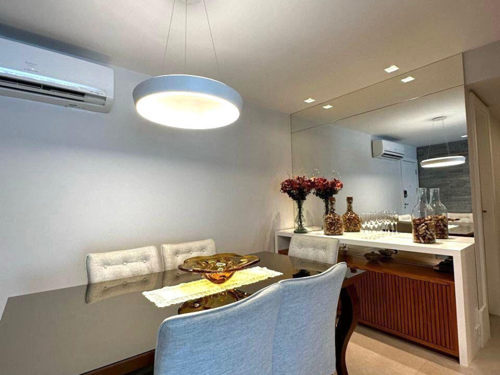 Apartamento no Reserva - Cidade Jardim. · foto 12 de 12