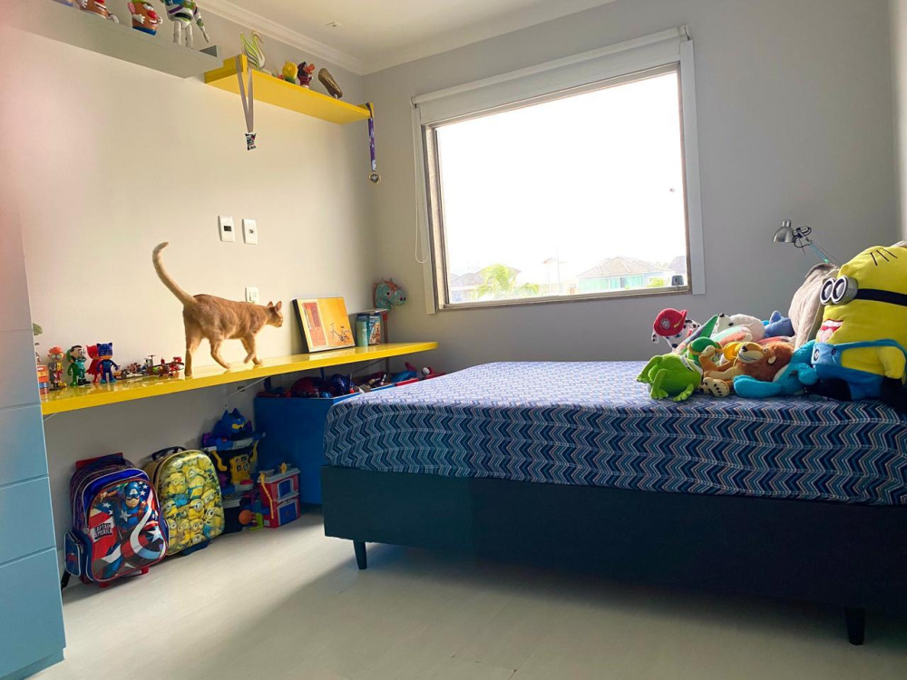 Maravilhosa Casa no Rio Mar · foto 25 de 60