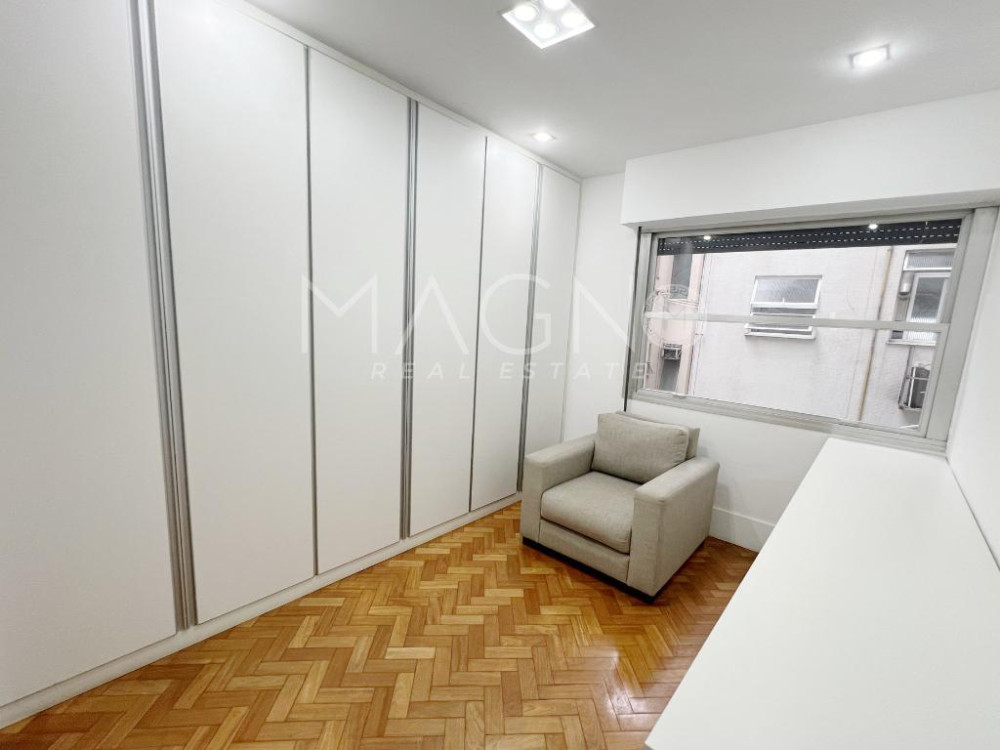Apartamento em Copacabana 3 Quartos · foto 2 de 20