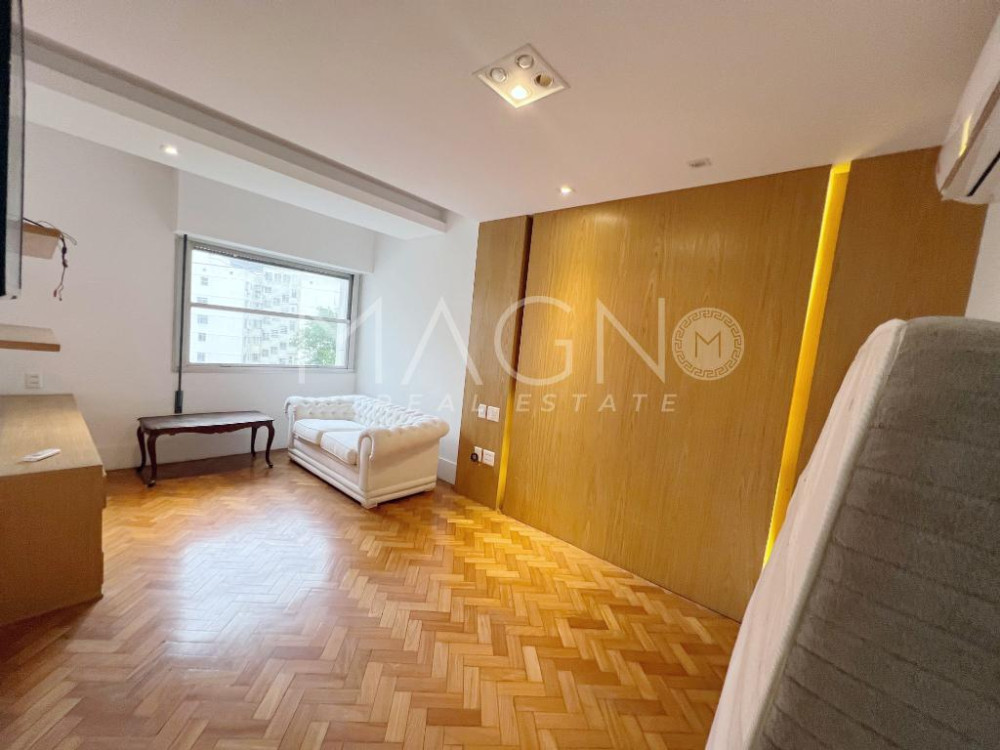 Apartamento em Copacabana 3 Quartos · foto 6 de 20