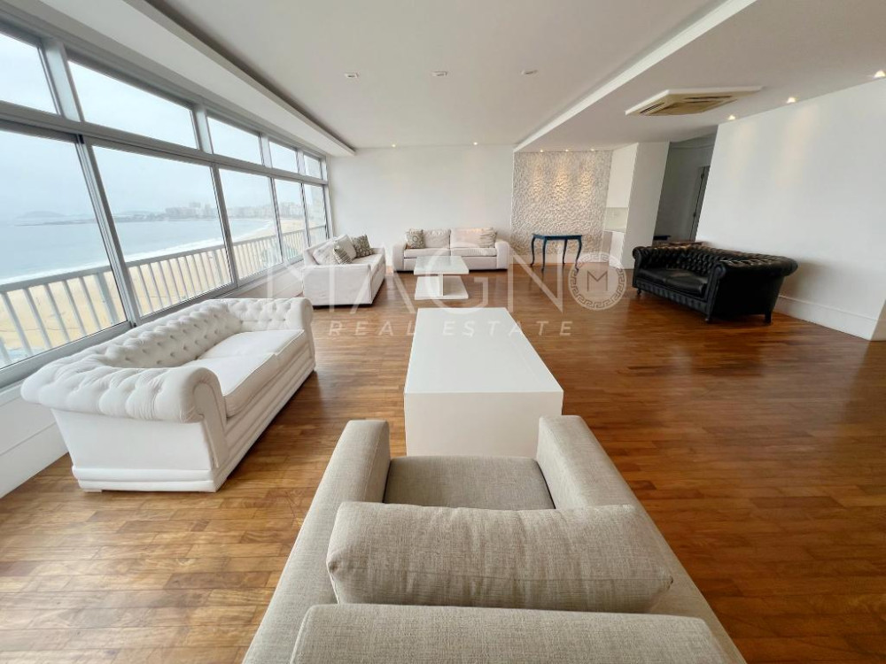 Apartamento em Copacabana 3 Quartos · foto 13 de 20