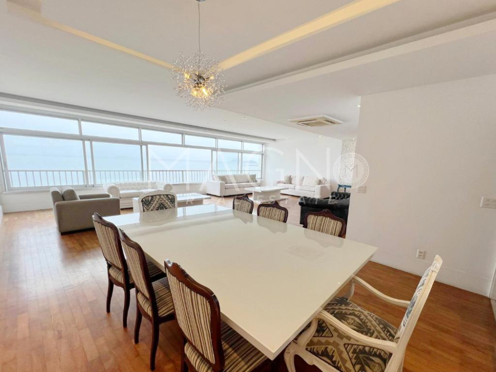Apartamento em Copacabana 3 Quartos · foto 5 de 20