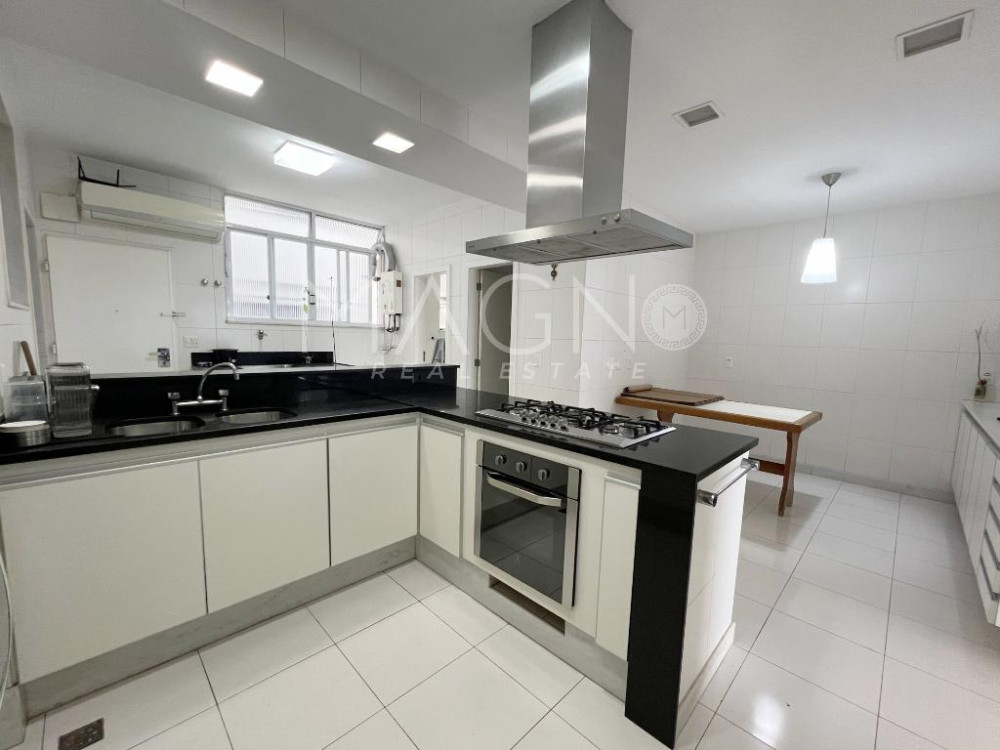 Apartamento em Copacabana 3 Quartos · foto 14 de 20