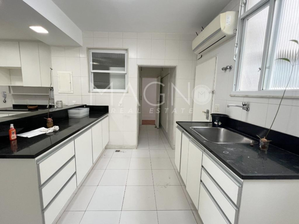 Apartamento em Copacabana 3 Quartos · foto 15 de 20