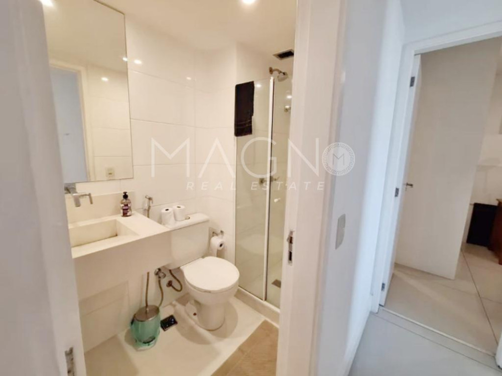 Cobertura no Recreio 3 Quartos · foto 18 de 23