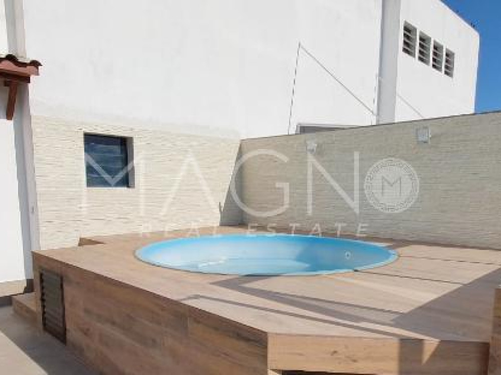 Cobertura com 3 Quartos no Rio 2 · foto 8 de 15