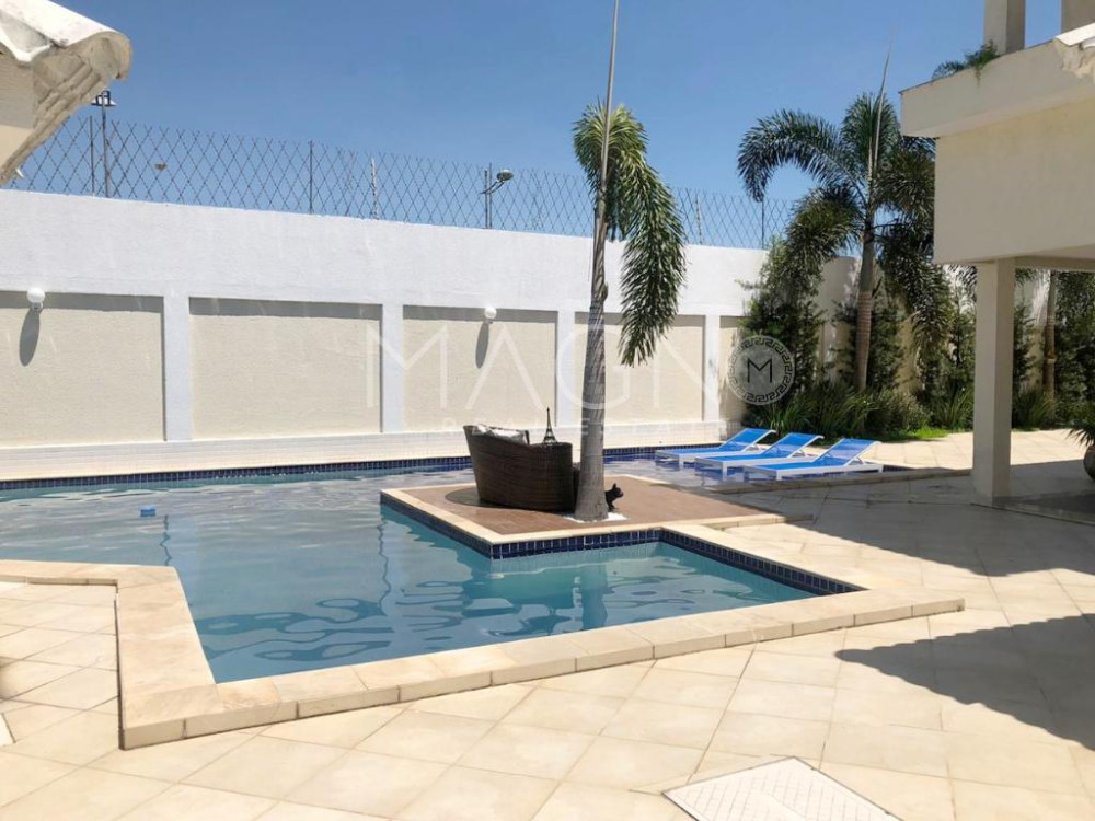Tríplex no Recreio 4 Suítes · foto 4 de 30