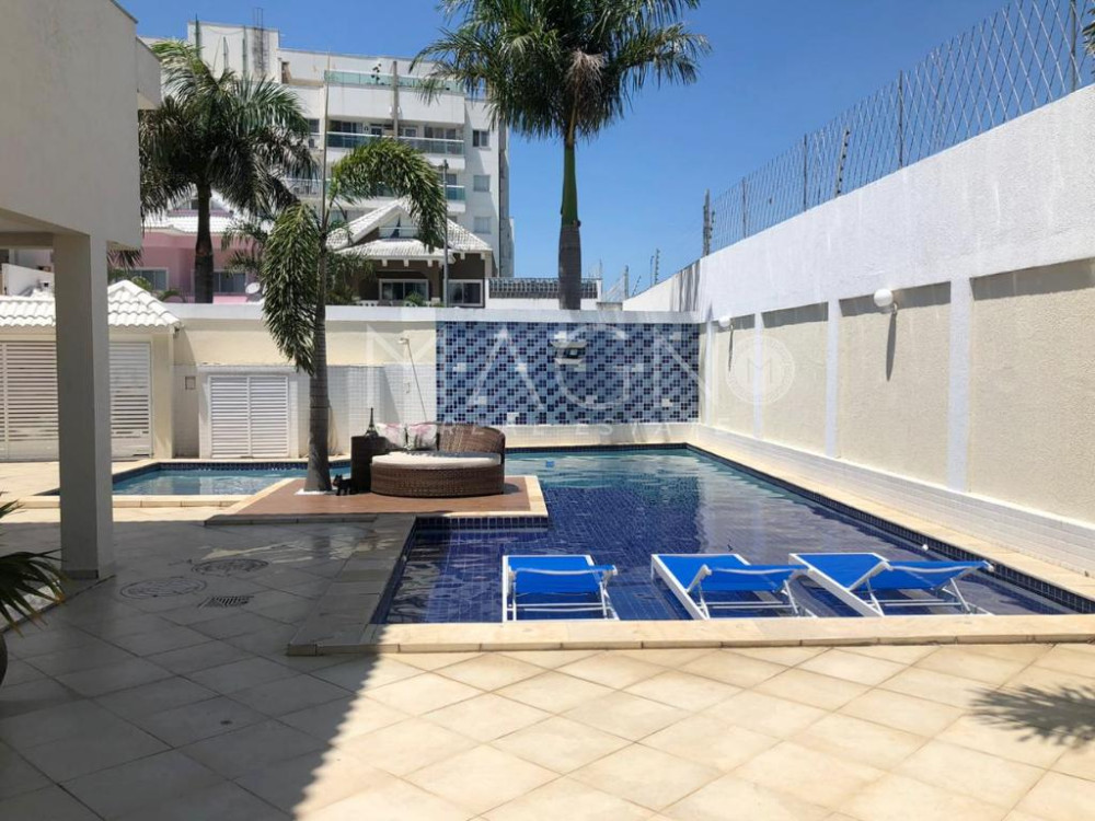 Tríplex no Recreio 4 Suítes · foto 5 de 30