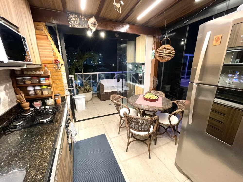 Cobertura Duplex no Recreio com 3 Suítes · foto 14 de 21