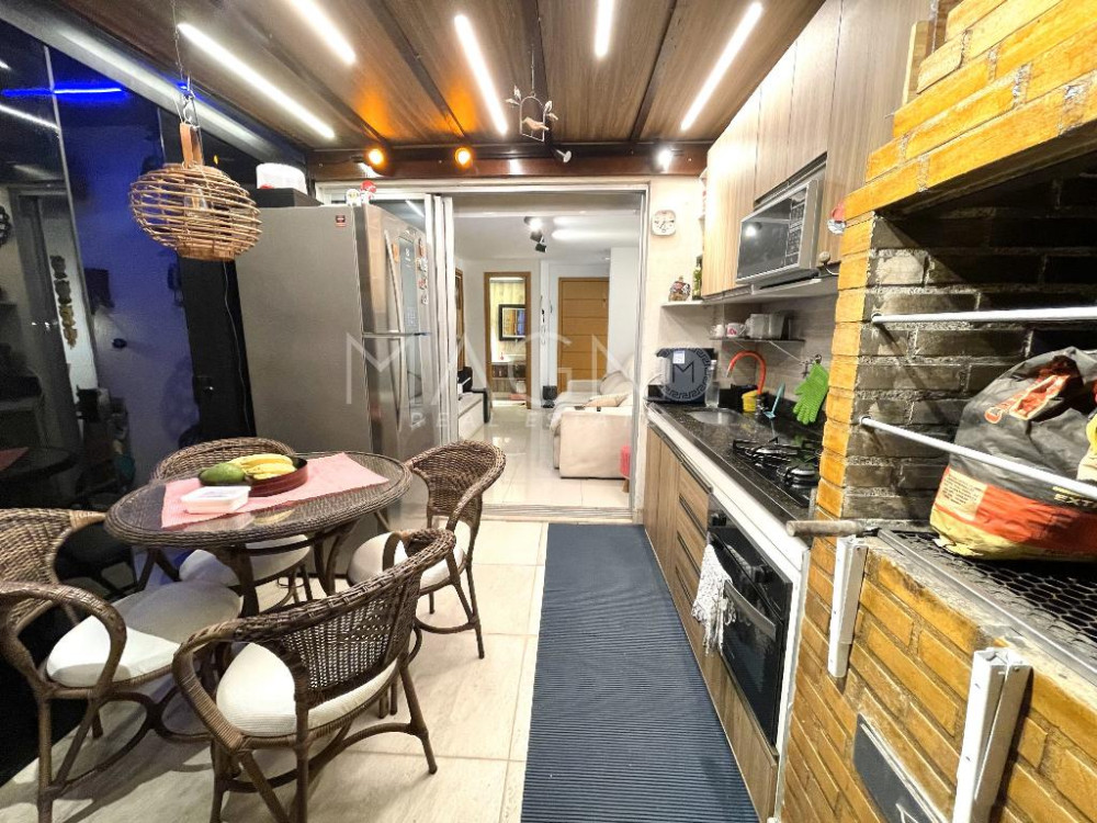 Cobertura Duplex no Recreio com 3 Suítes · foto 17 de 21
