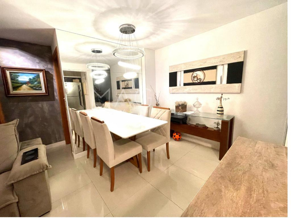 Cobertura Duplex no Recreio com 3 Suítes · foto 19 de 21