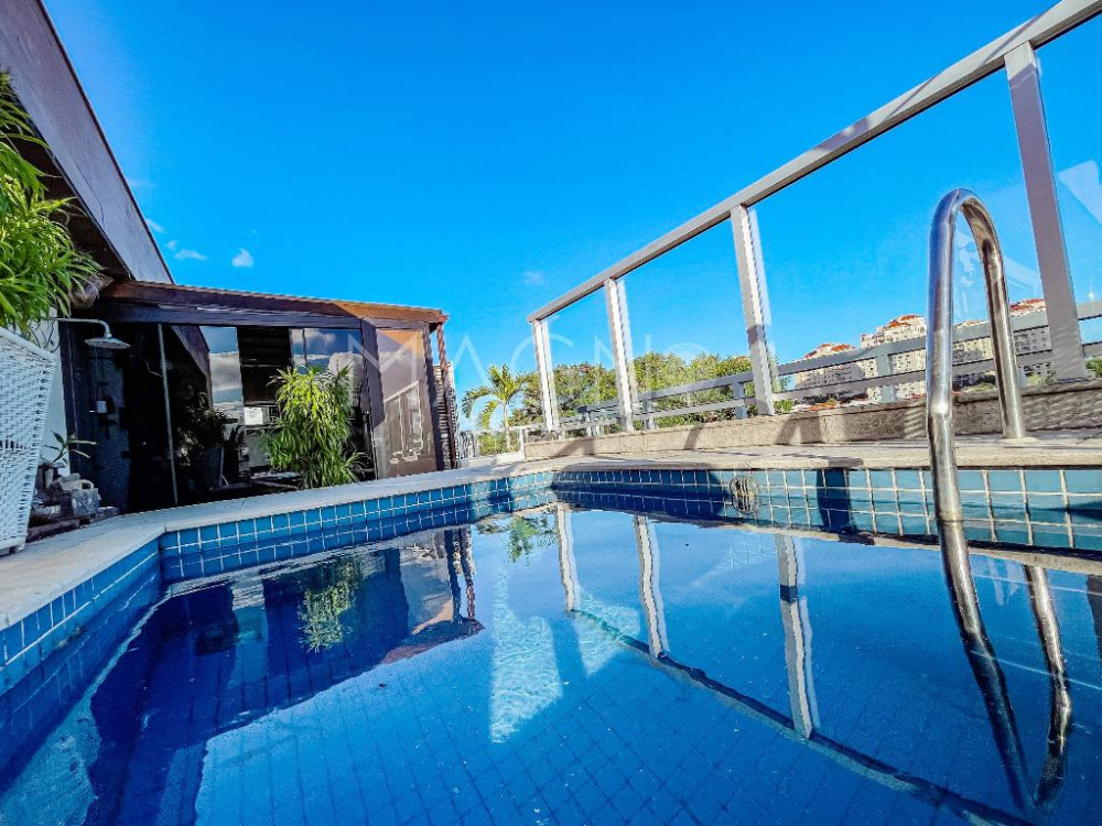 Cobertura Duplex no Recreio com 3 Suítes · foto 21 de 21