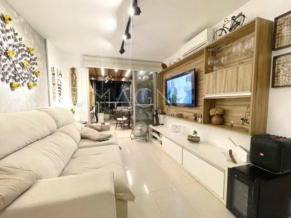 Cobertura Duplex no Recreio com 3 Suítes · foto 9 de 21