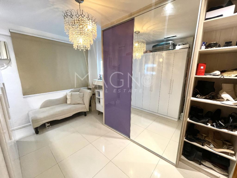Cobertura Duplex no Recreio com 3 Suítes · foto 10 de 21