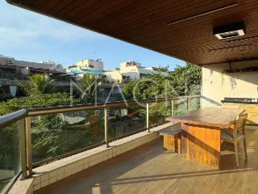 Apartamento no Recreio 2 Quartos · foto 7 de 16