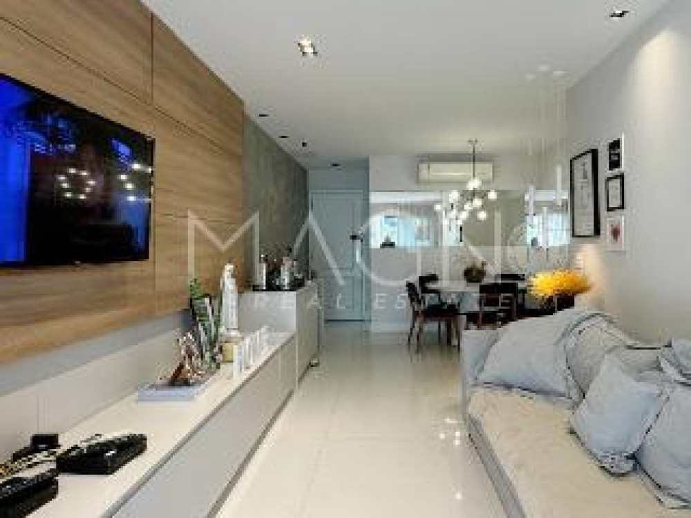 Apartamento no Recreio 2 Quartos · foto 10 de 16