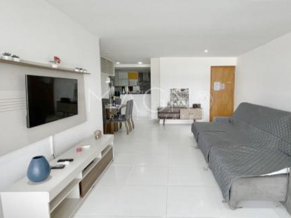 Apartamento Vista Mar Recreio 4 Suítes · foto 19 de 23