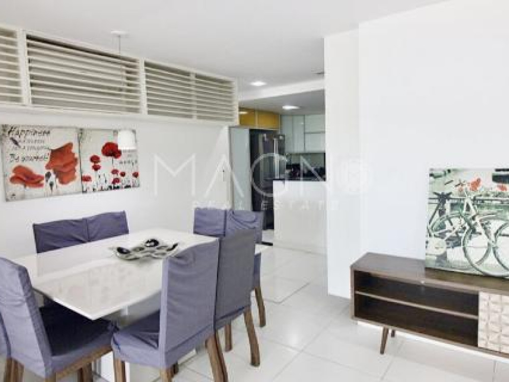 Apartamento Vista Mar Recreio 4 Suítes · foto 20 de 23
