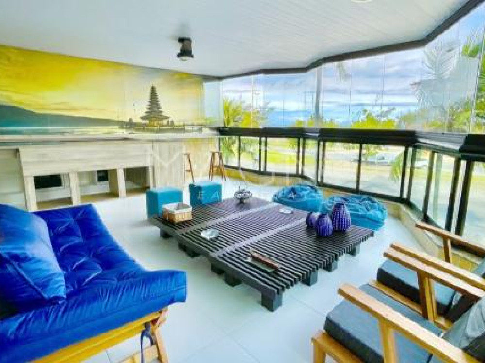 Apartamento Vista Mar Recreio 4 Suítes · foto 7 de 23