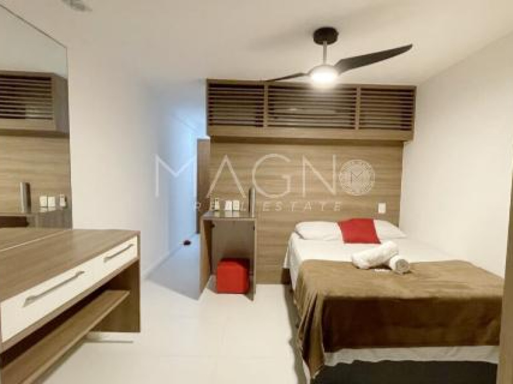 Apartamento Vista Mar Recreio 4 Suítes · foto 8 de 23