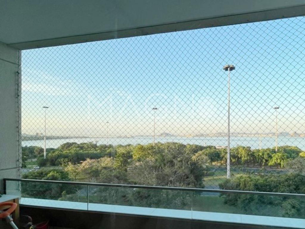 Apartamento no Flamengo 3 Suítes · foto 8 de 9