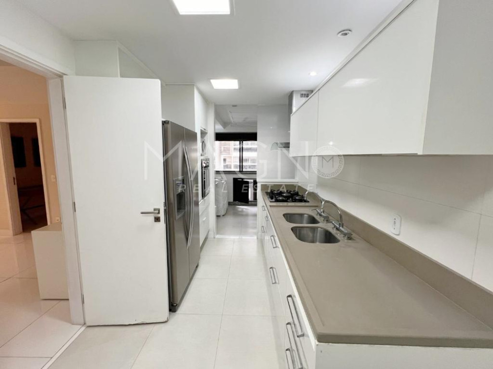 Apartamento no WaterWays 4 Suítes · foto 5 de 16