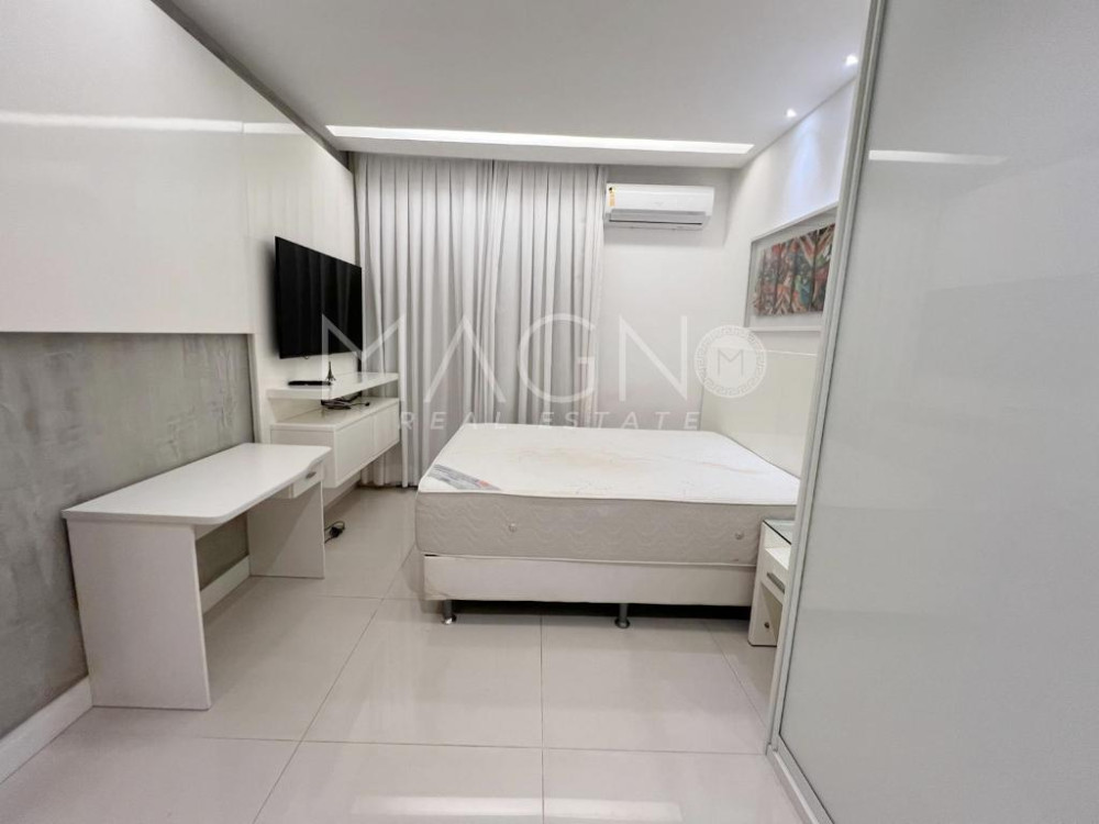 Apartamento no WaterWays 4 Suítes · foto 7 de 16