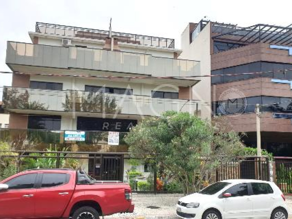 Apartamento no Recreio 4 Quartos · foto 9 de 14