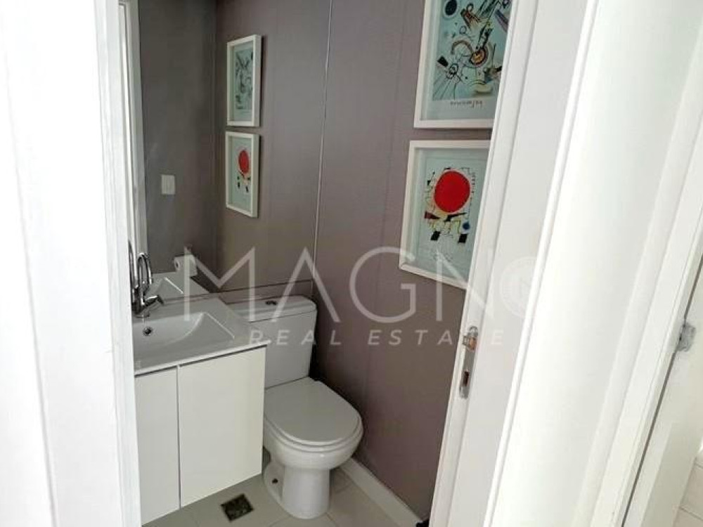 Apartamento Mobiliado na Barra 3 Quartos · foto 3 de 7