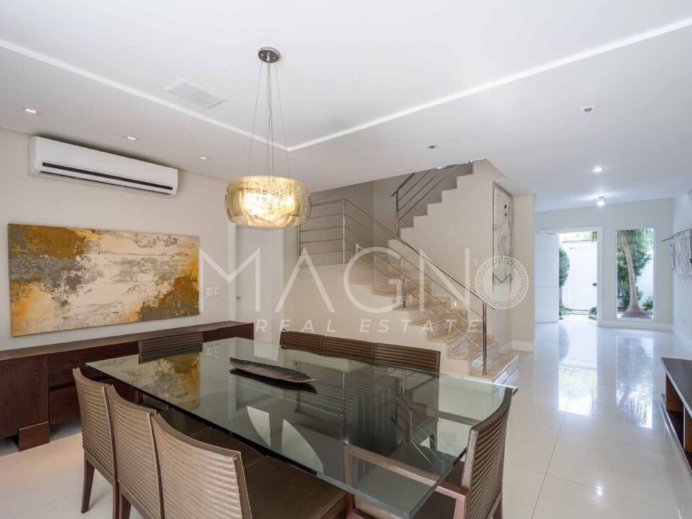 Linda Tríplex Luxuosa na Barra da Tijuca · foto 6 de 28
