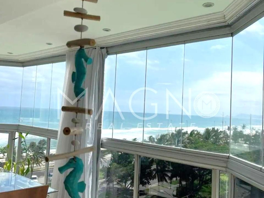 Apartamento na Barra Vista Mar · foto 7 de 11