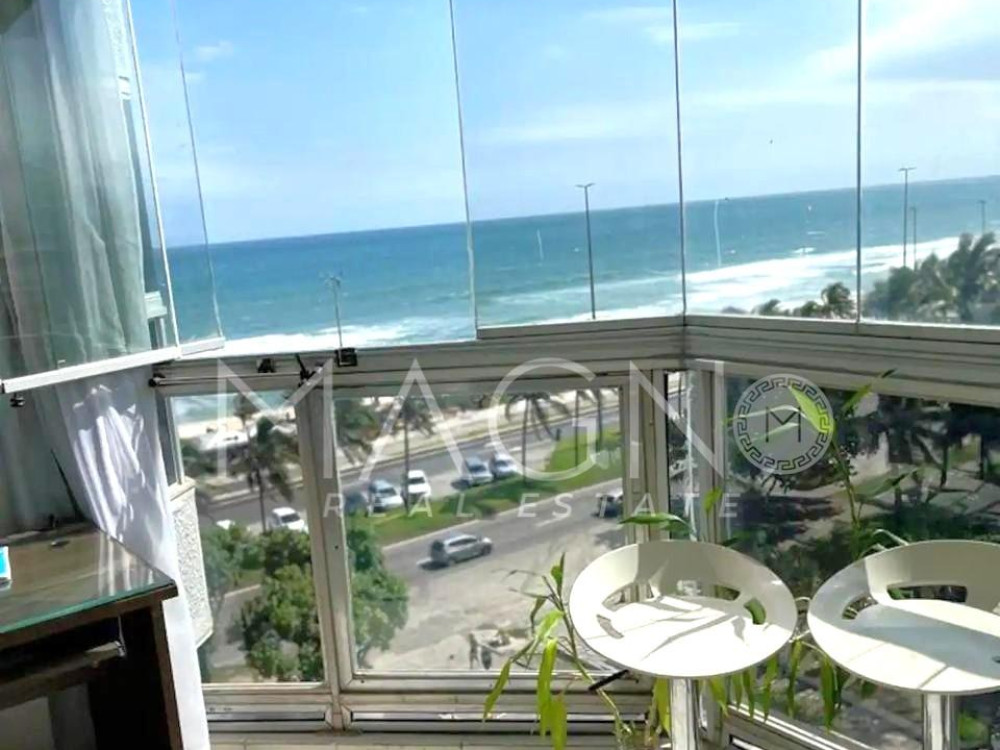Apartamento na Barra Vista Mar · foto 10 de 11