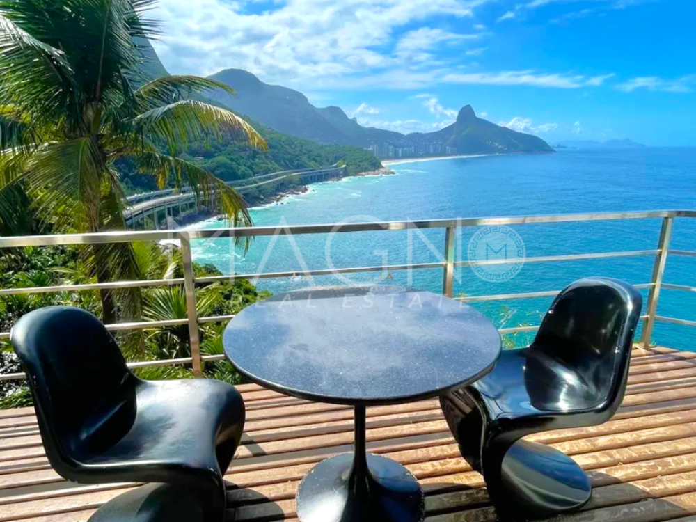 Mansão de Luxo no Joá 7 Suítes · foto 12 de 39