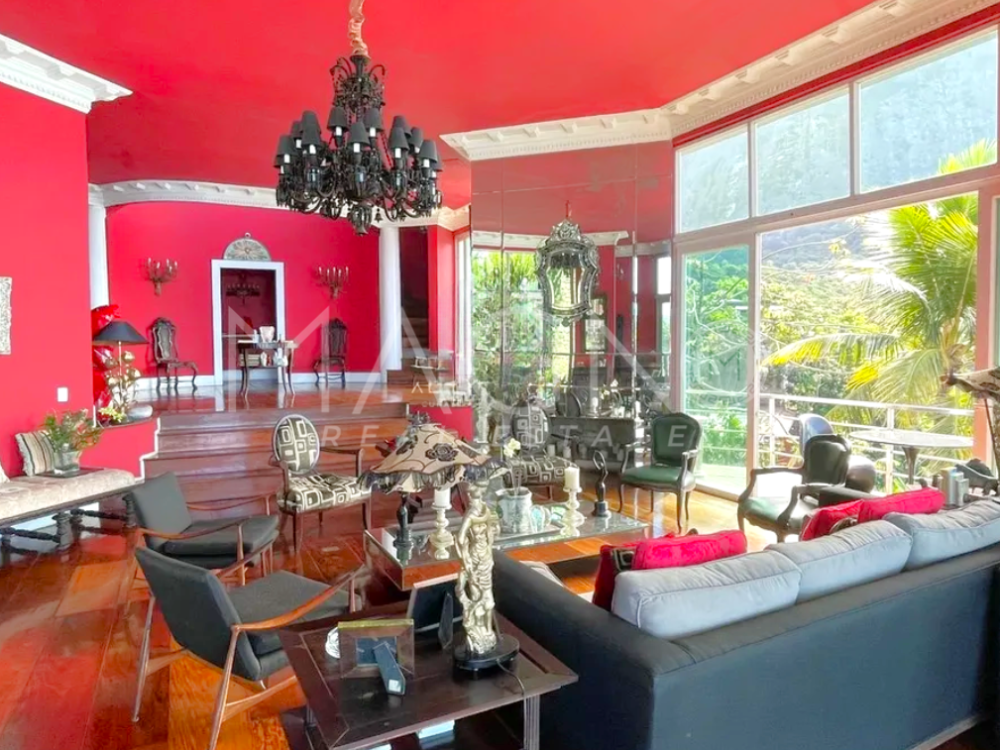 Mansão de Luxo no Joá 7 Suítes · foto 35 de 39