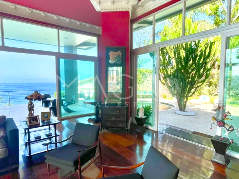 Mansão de Luxo no Joá 7 Suítes · foto 39 de 39