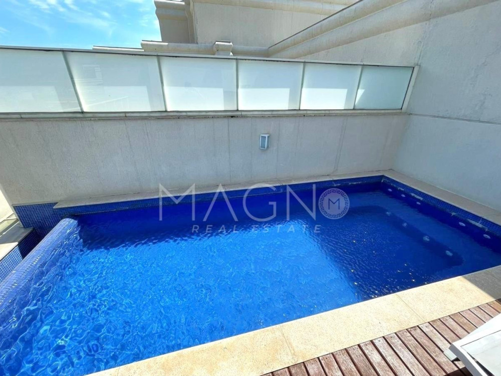 Cobertura Duplex Barra 4 Suítes · foto 8 de 15
