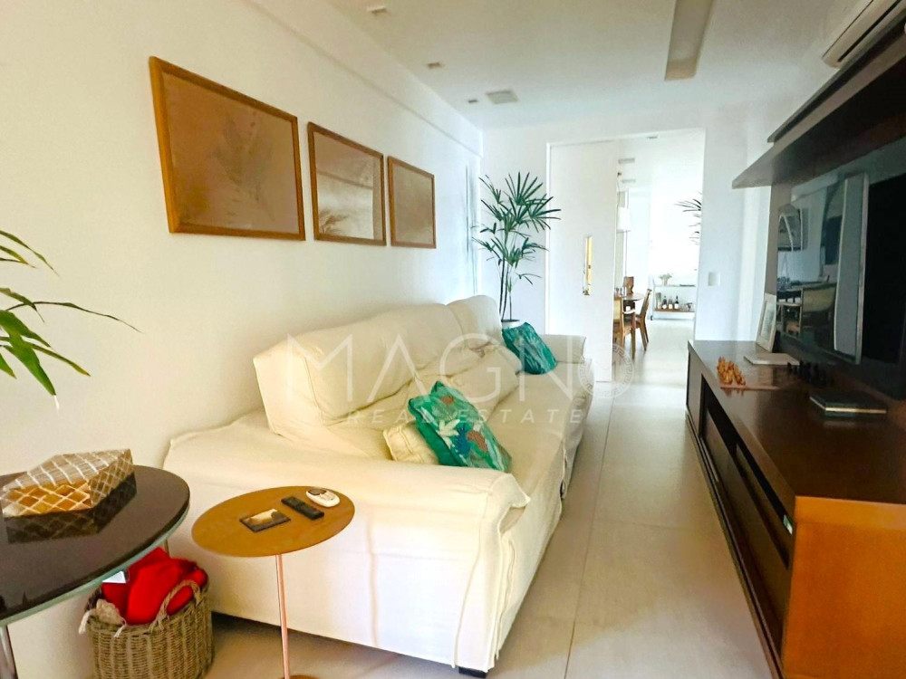 Apartamento na Barra S. Monica Jardins 3 Suítes · foto 14 de 20